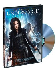 Underworld: Probuzení (DVD) 