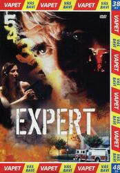 Expert (DVD) (papírový obal)