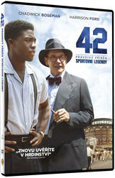 42 (DVD)