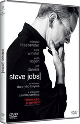 Steve Jobs (DVD)