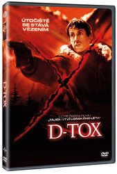 D-Tox (DVD)