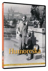 Humoreska (DVD)