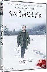 Sněhulák (DVD)