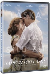 Nádech pro lásku (DVD)