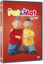 Pat a Mat nás baví (DVD)