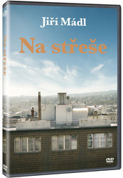 Na střeše (DVD)