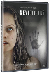 Neviditelný (DVD)