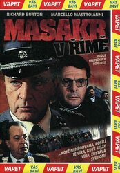 Masakr v Římě (DVD) (papírový obal)