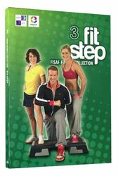 Fit Step (DVD)