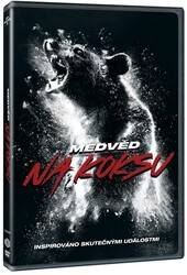 Medvěd na koksu (DVD)