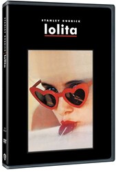 Lolita (1962) (DVD)