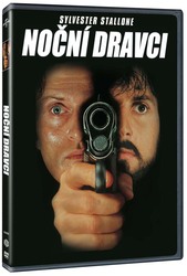 Noční dravci (DVD)