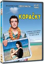 Kopačky (DVD)