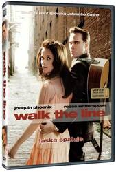 Walk the Line (DVD)