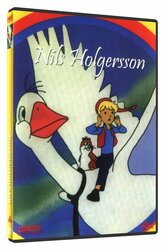 Nils Holgersson (DVD)