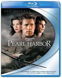 Pearl Harbor (BLU-RAY)