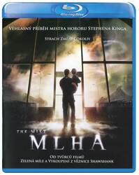 Mlha (2007) (BLU-RAY)