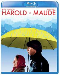 Harold a Maude (BLU-RAY)