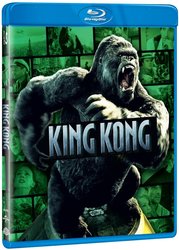 King Kong (2005) (BLU-RAY)