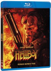 Hellboy (2019) (BLU-RAY)