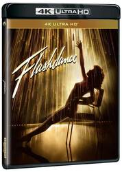 Flashdance (4K ULTRA HD BLU-RAY)