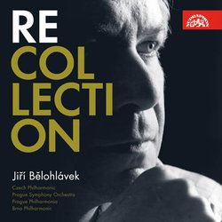 Jiří Bělohlávek: Recollection, Různí interpreti (8 CD)