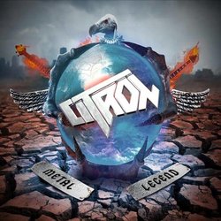 Citron: Valašský věk (CD single)
