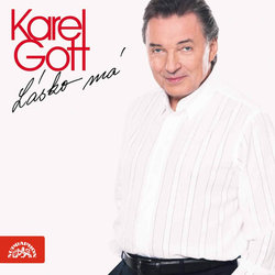 Karel Gott: Lásko má (2 CD)