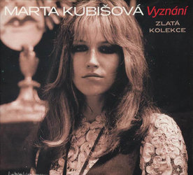 Marta Kubišová: Vyznání (3 CD) - Zlatá kolekce