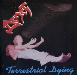 Denet: Terrestrial Dying (CD)