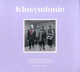 Tomáš Klus: Klusymfonie (CD)