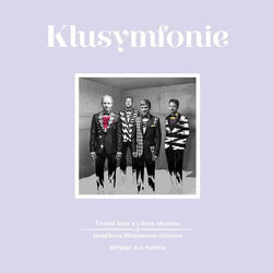 Tomáš Klus: Klusymfonie (2 Vinyl LP)