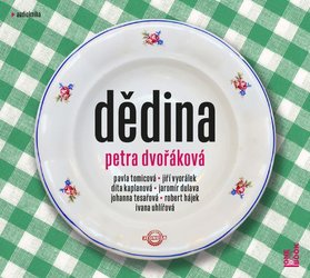 Dědina (MP3-CD) - audiokniha