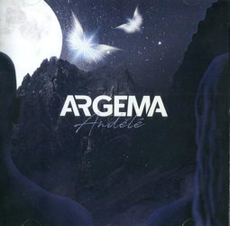 Argema - Andělé (CD)