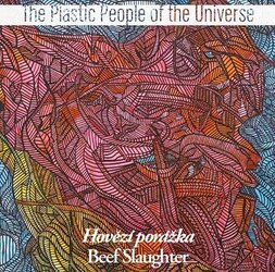 The Plastic People of the Universe - Hovězí porážka (CD)