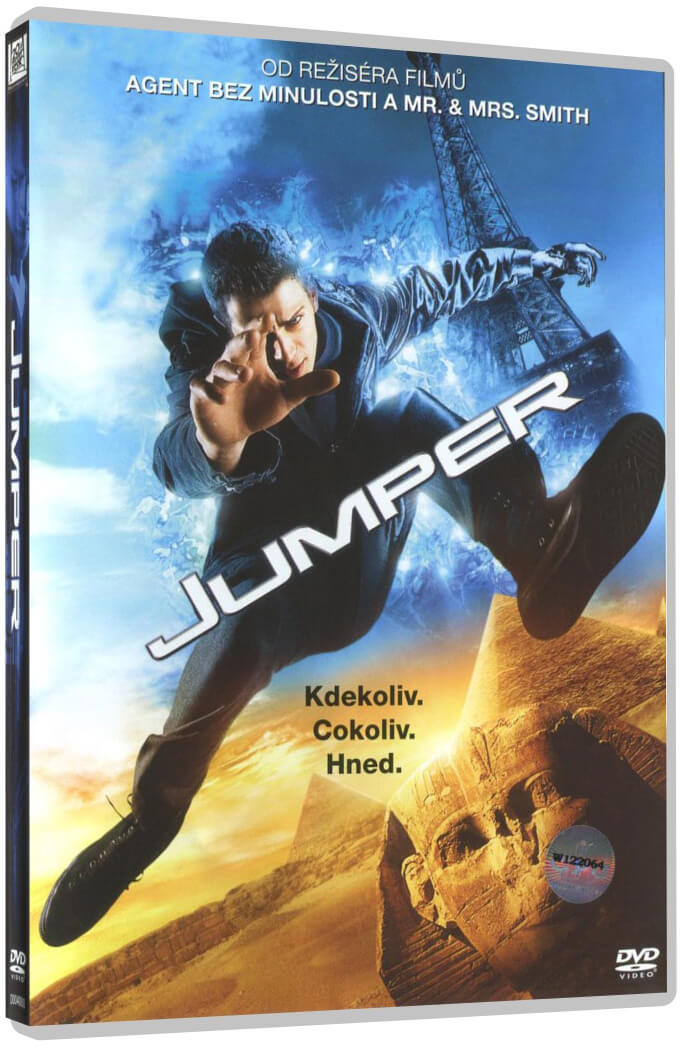 Jumper (DVD)