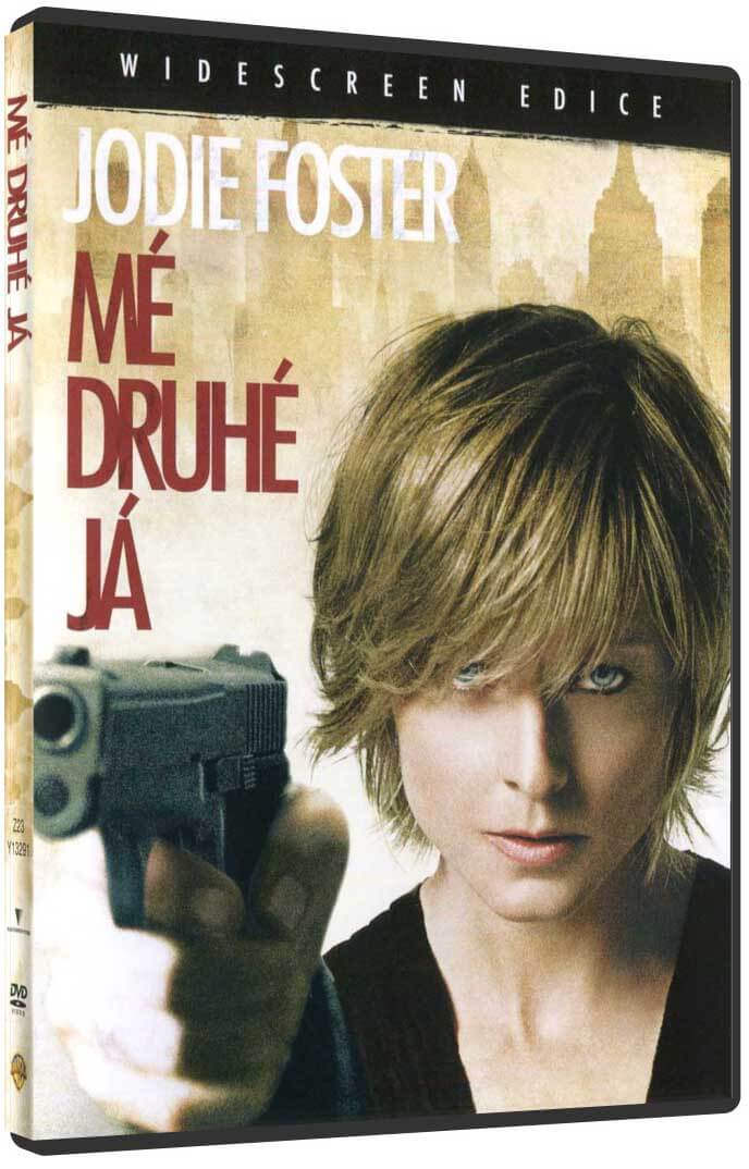 Levně Mé druhé já (DVD)