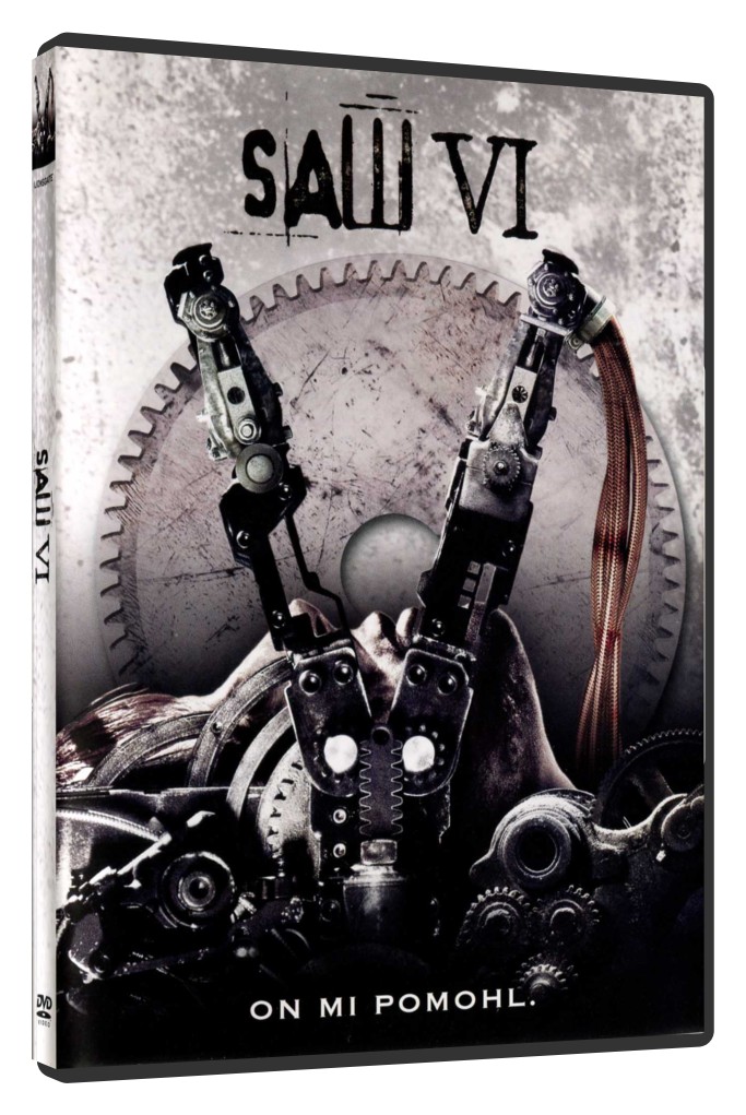 Saw 6 (DVD)