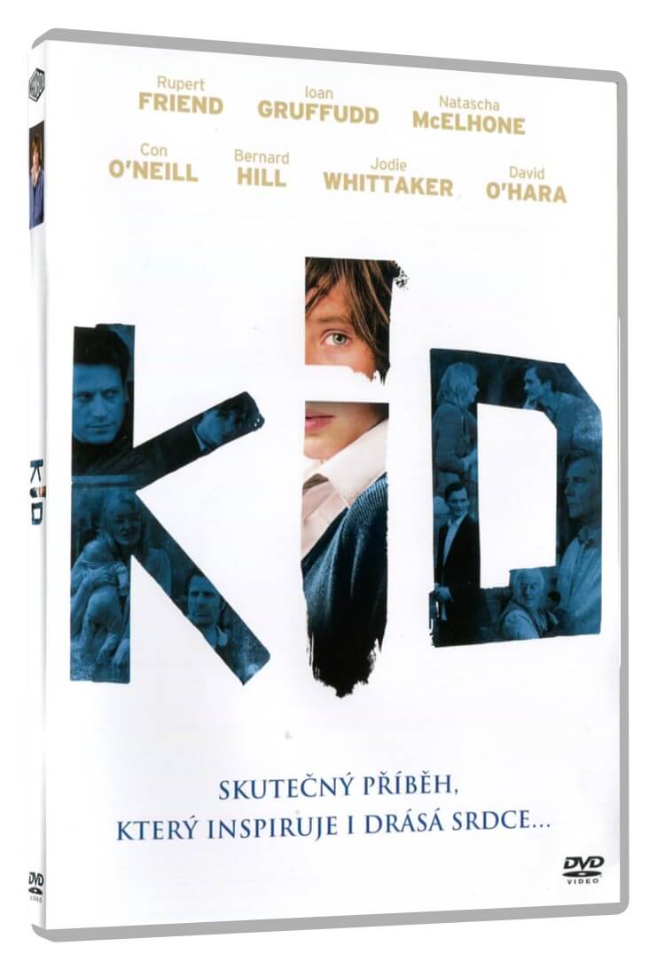 Kid (2010) (DVD)