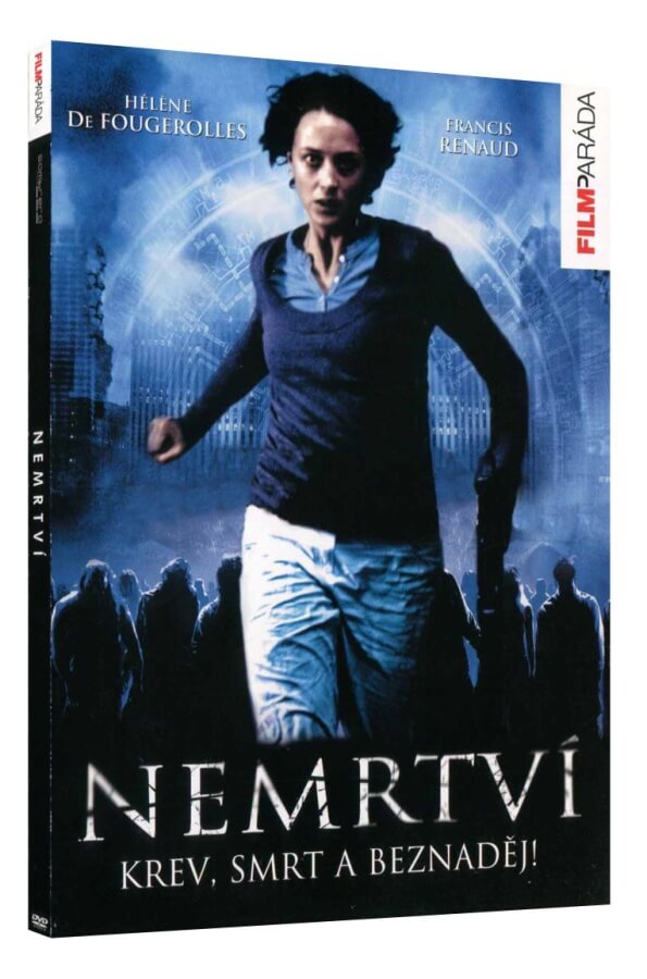 Levně Nemrtví (DVD)