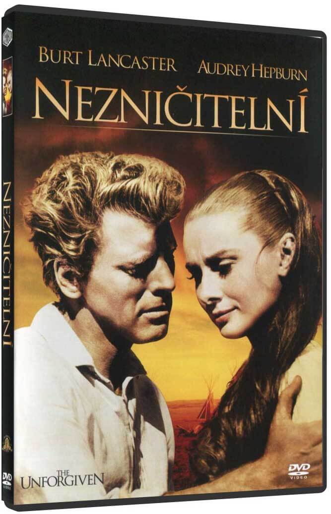 Levně Nezničitelní (DVD)