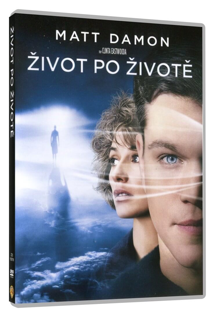 Levně Život po životě (DVD)
