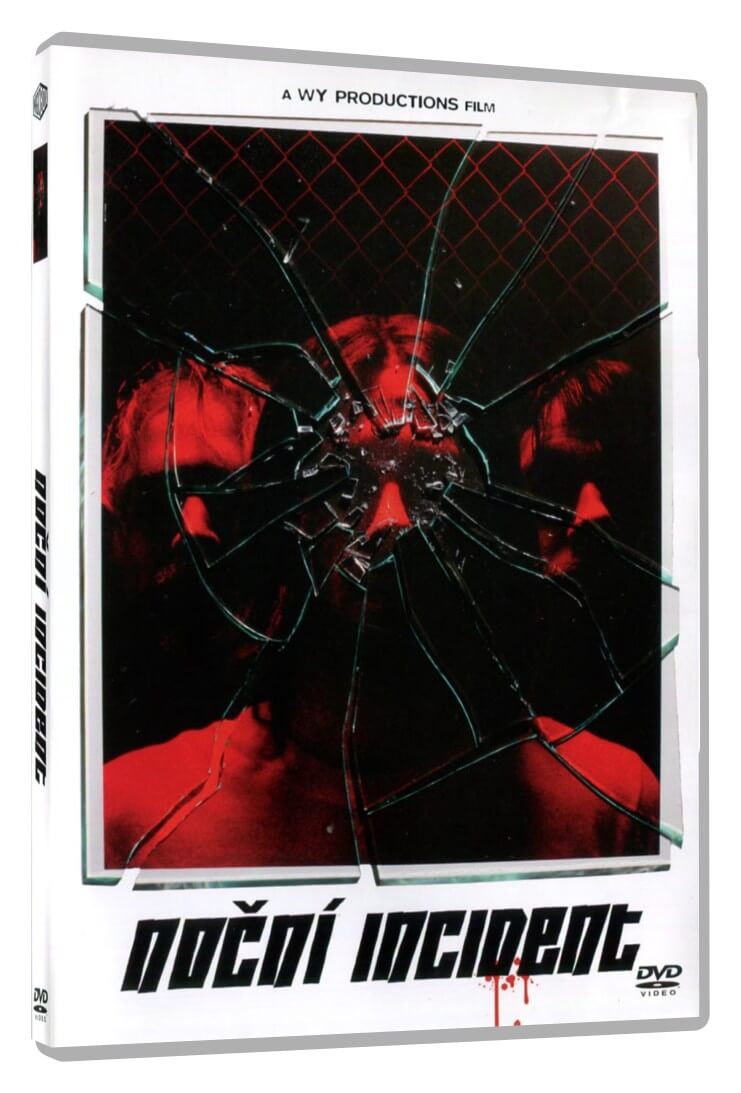 Levně Noční incident (DVD)
