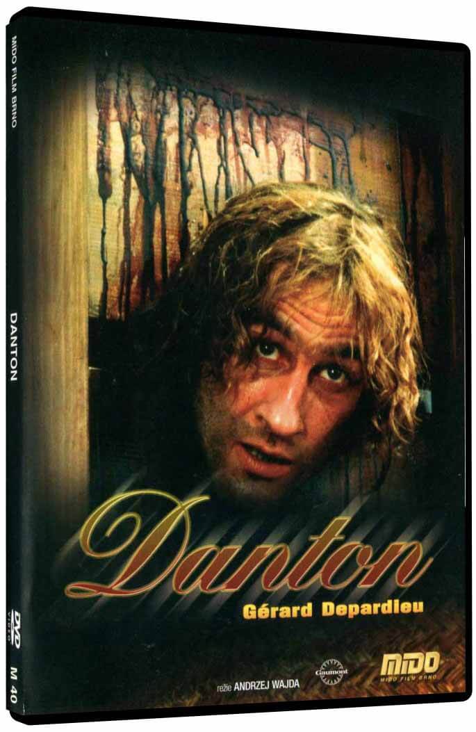 Danton (DVD)