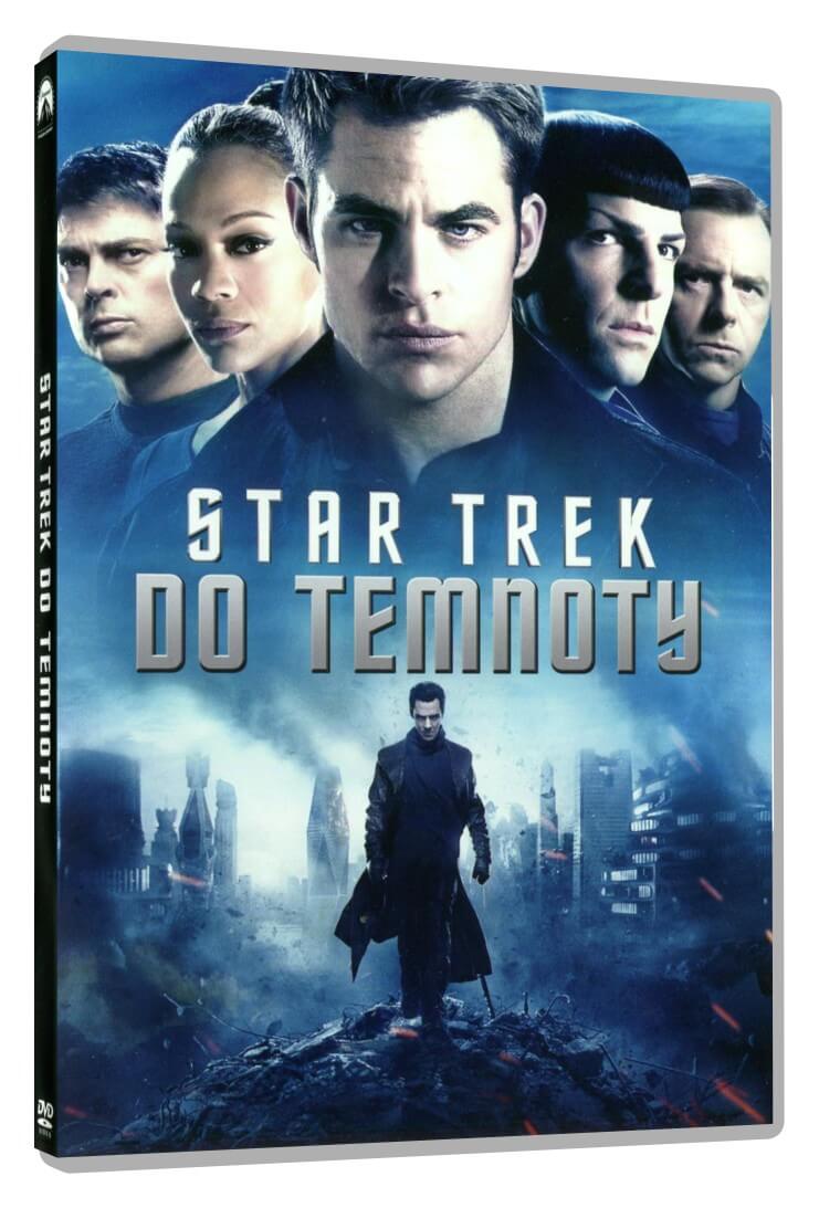 Star Trek: Do temnoty