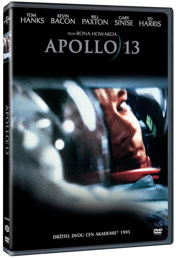 Levně Apollo 13 (DVD)