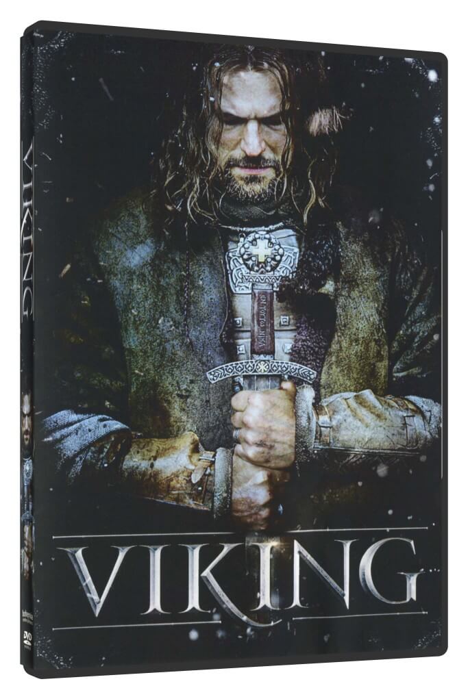 Levně Viking (DVD)