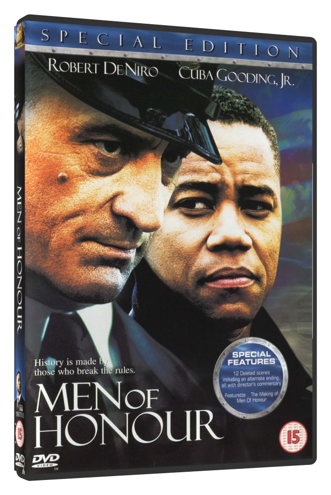 Levně Ten nejlepší (DVD) - DOVOZ