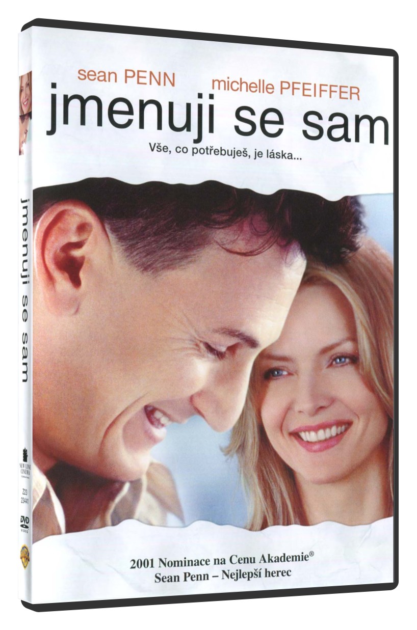 Jmenuji se Sam