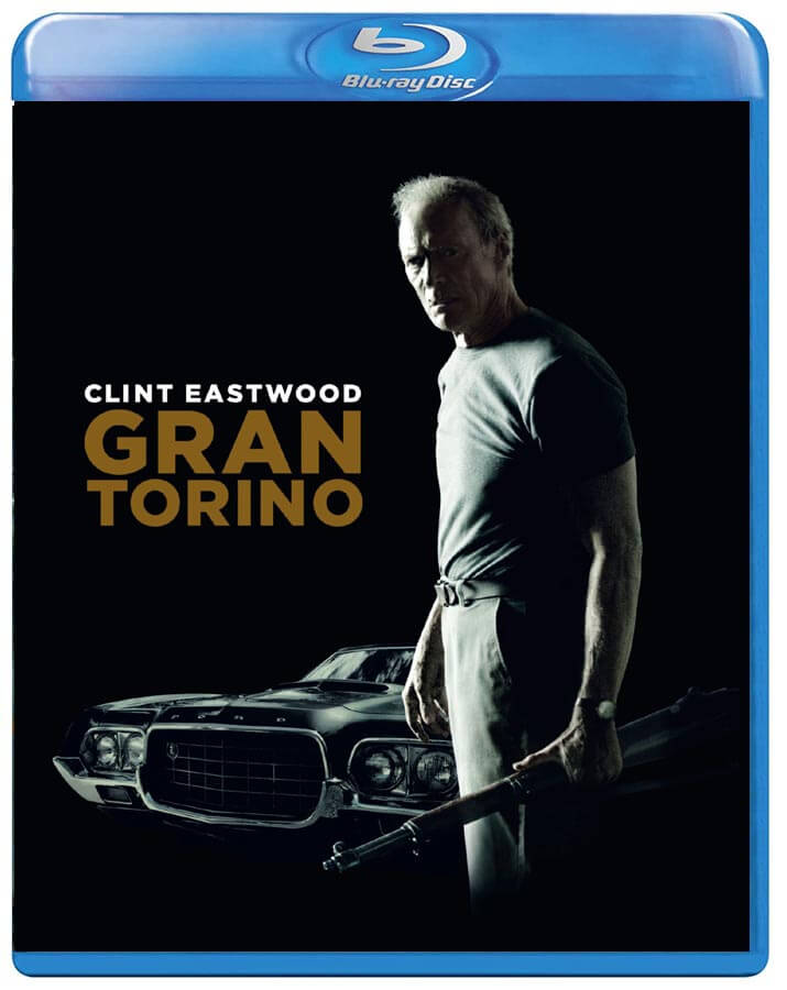 Levně Gran Torino (BLU-RAY)